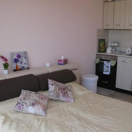 Apartment Valencia Studio *